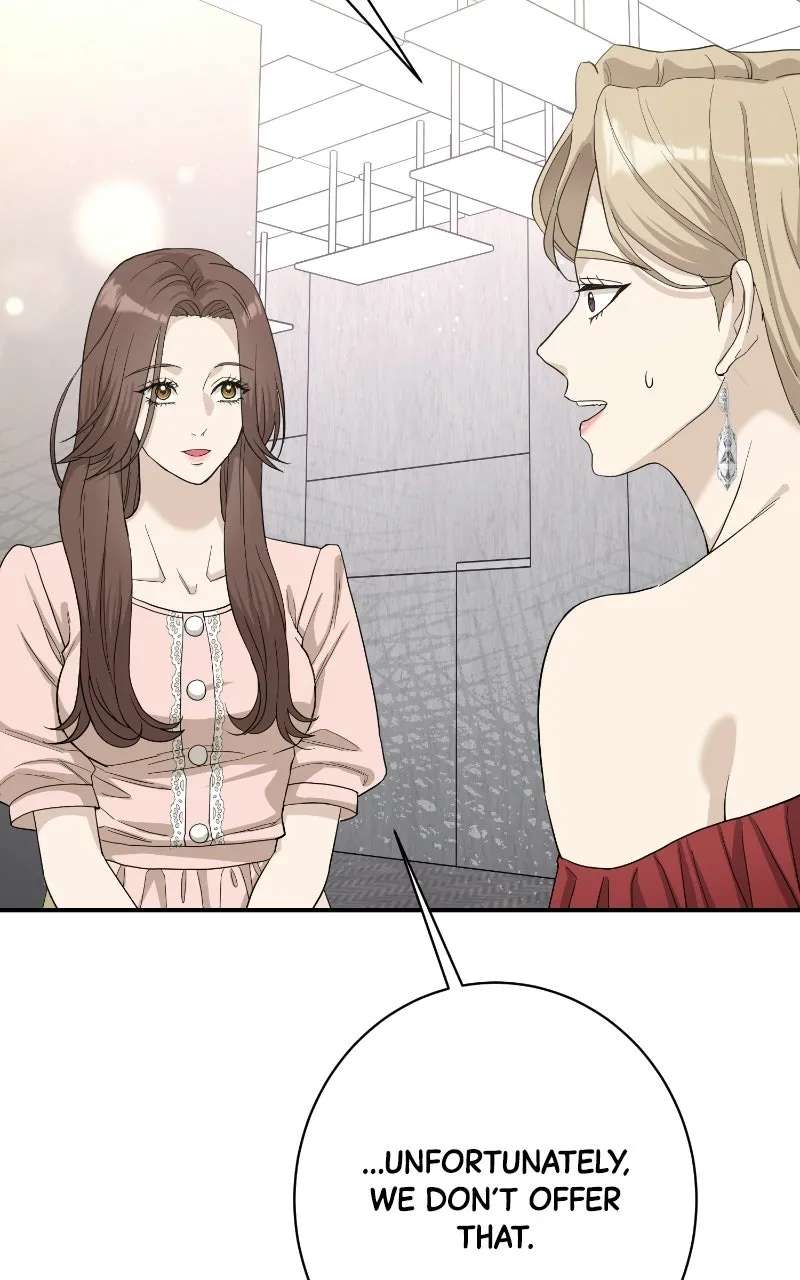 Undercover Wife Chapter 43 - page 68