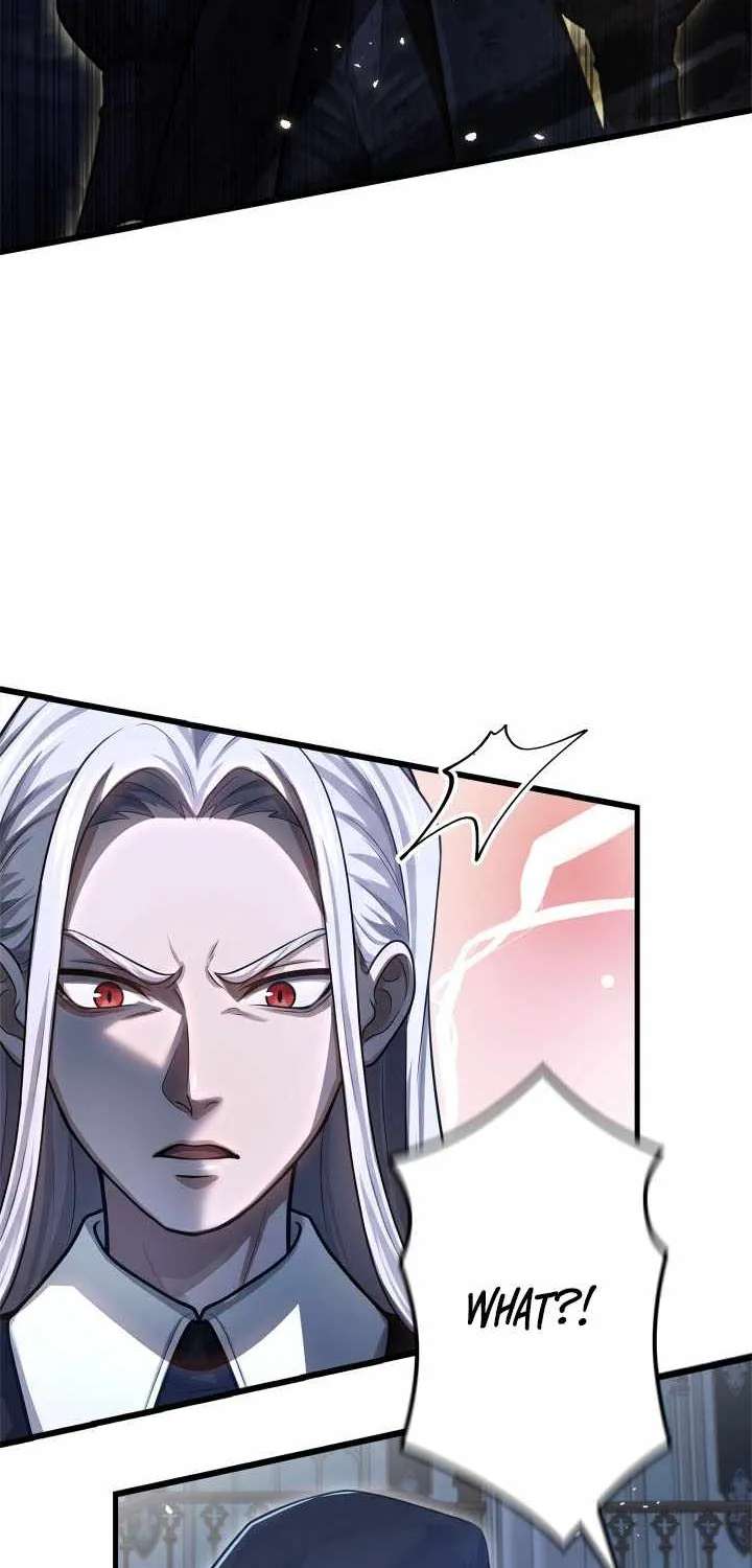 The Sword Saint Reincarnated Into a Noble Mage Family Chapter 21 - page 71