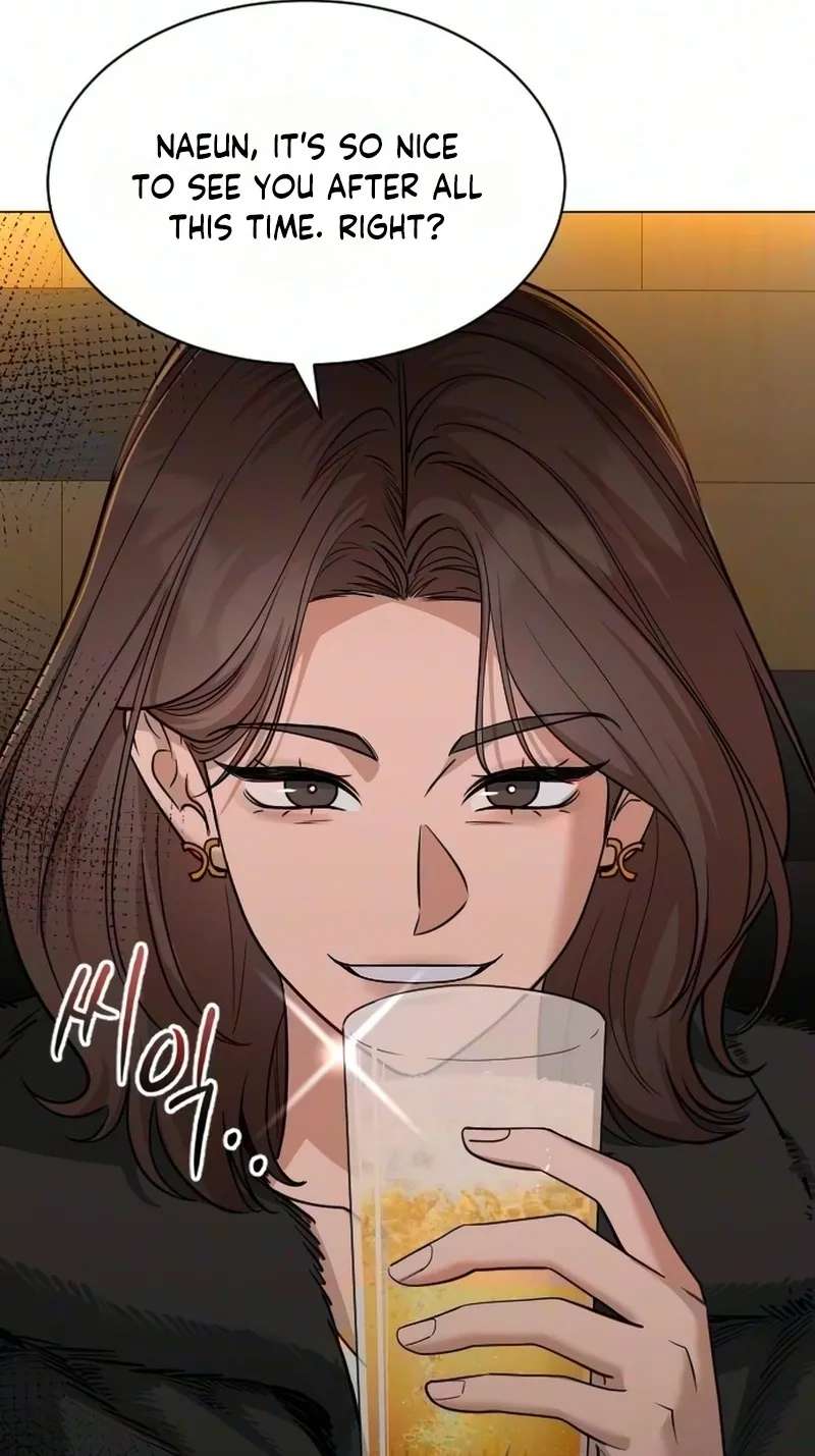 We're not a Couple! Chapter 8 - page 7