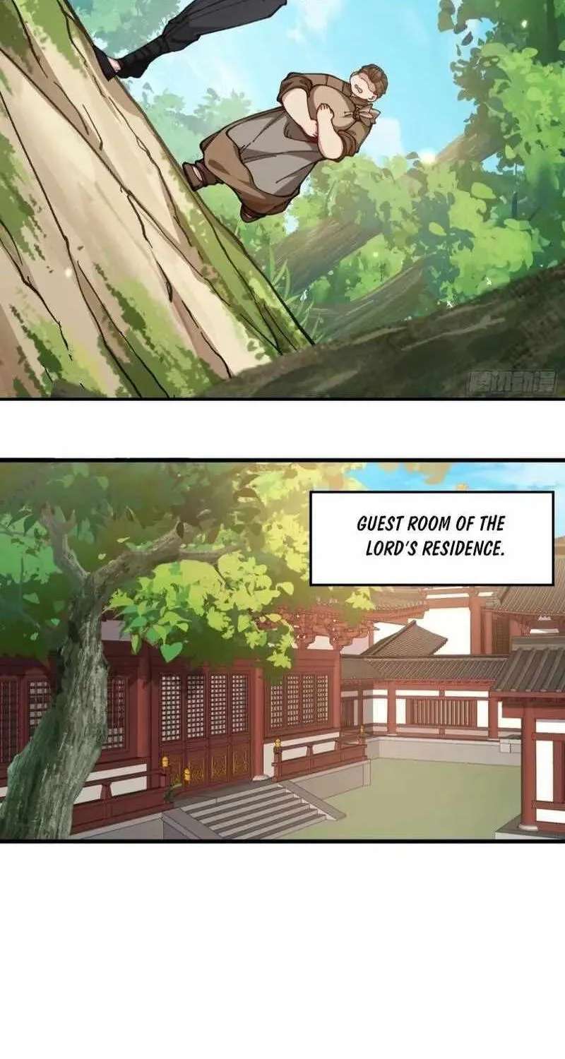 Bai Lan De Wo, Quan Kao Tu Di Xu Ming Chapter 50 - page 40