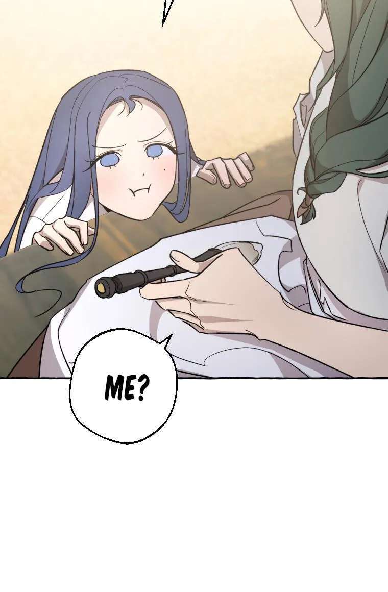 Tale Of Hyangdan Chapter 9 - page 38
