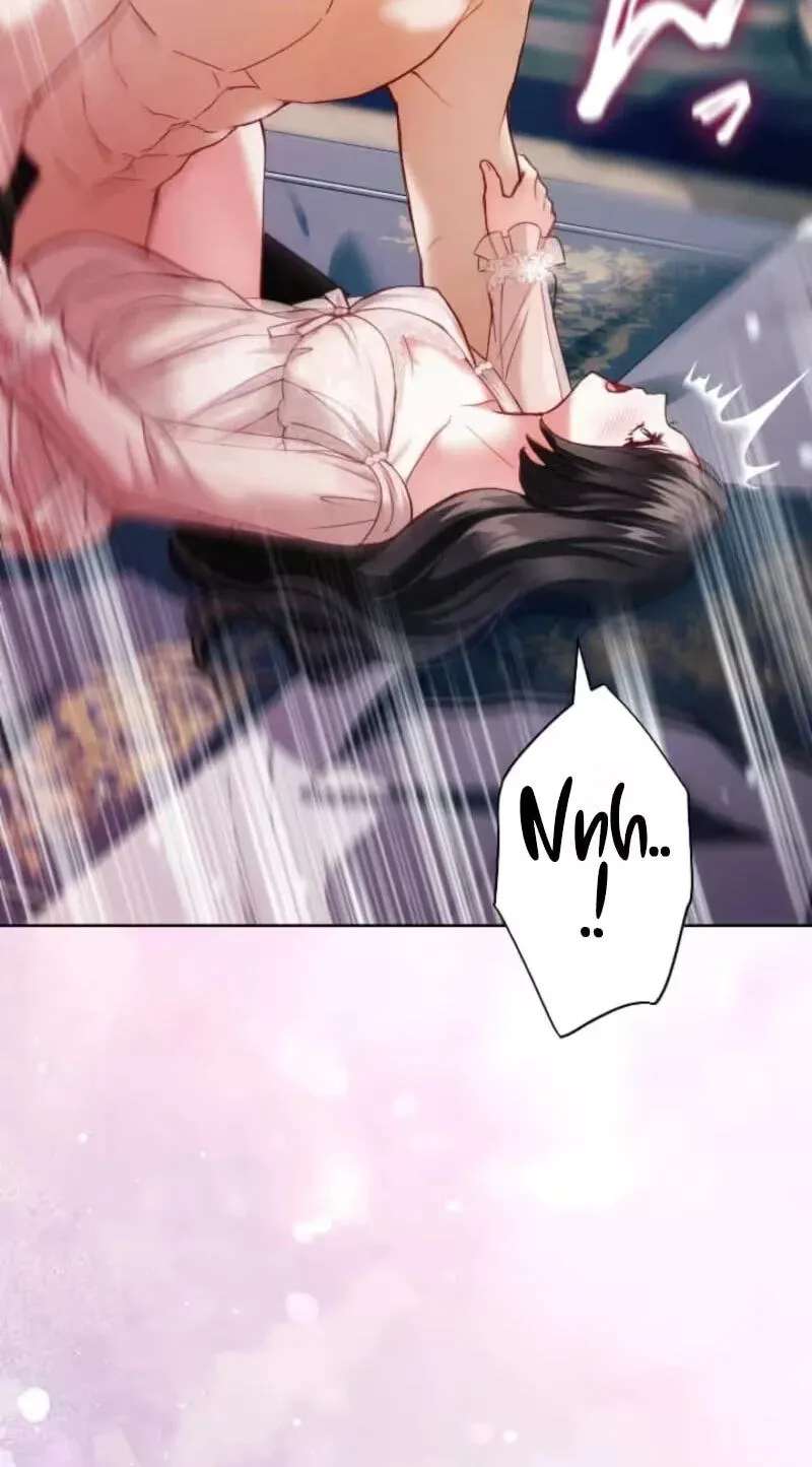 The Submissive Emperor Devours Me Chapter 34 - page 79