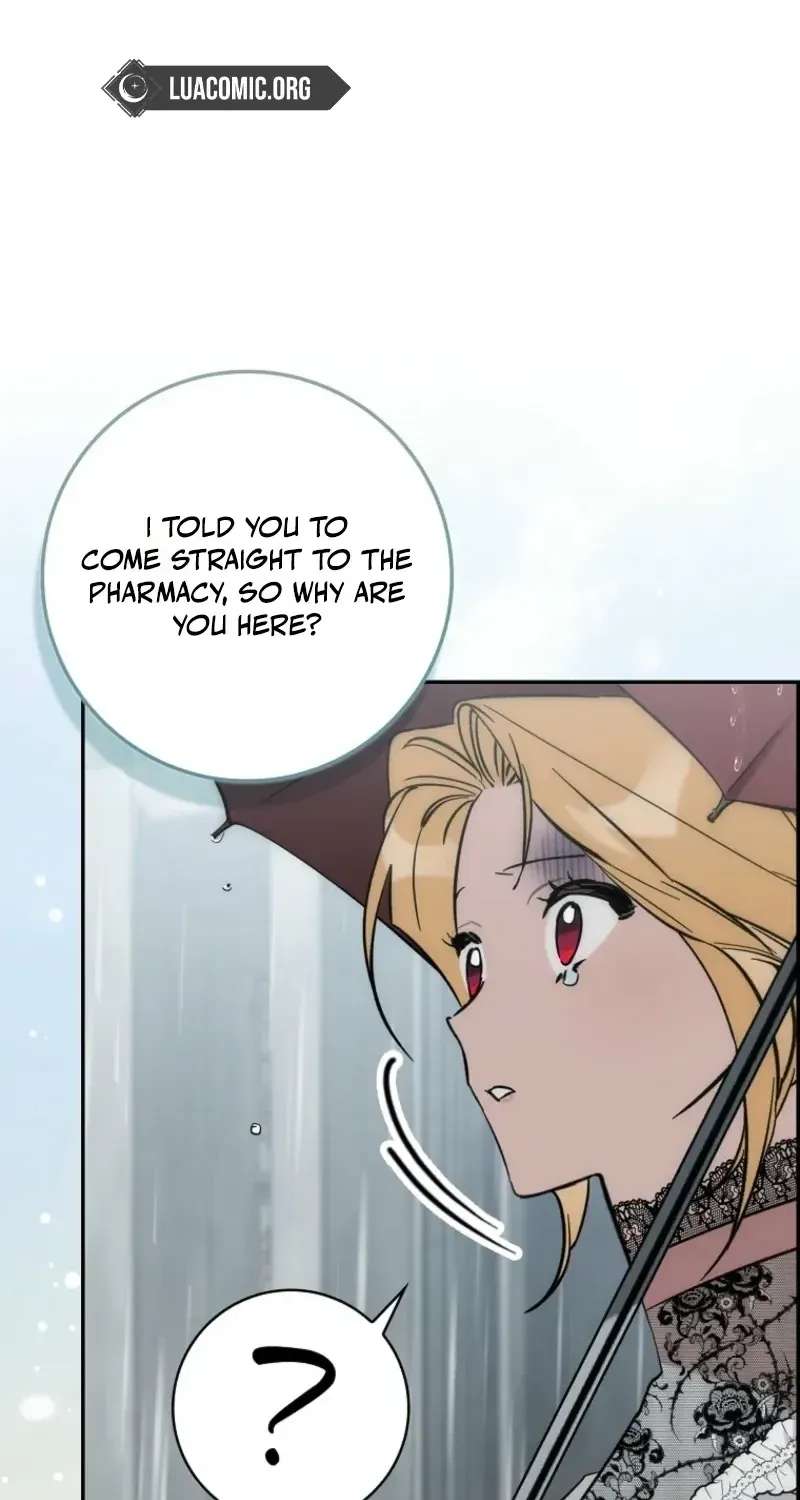 The Grand Duke Has Awakened to Something Strange Chapter 39 - page 57