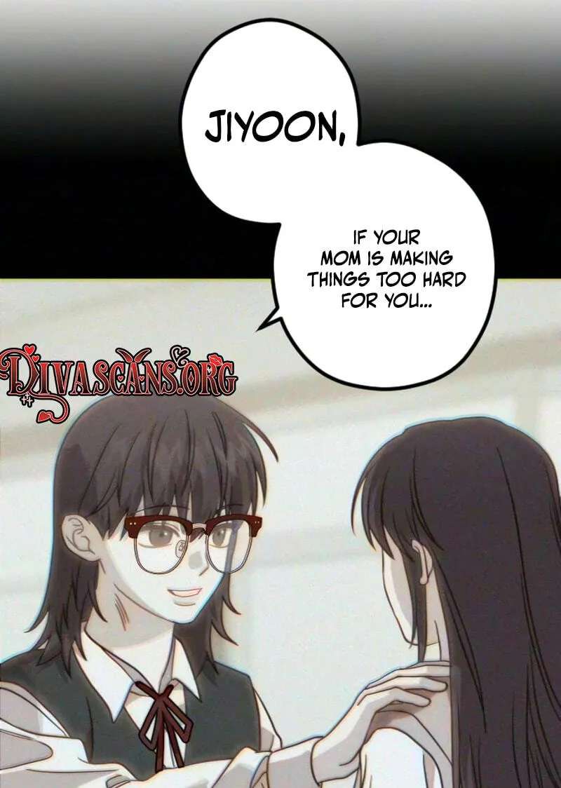 Goddess of Fortune Chapter 24 - page 57