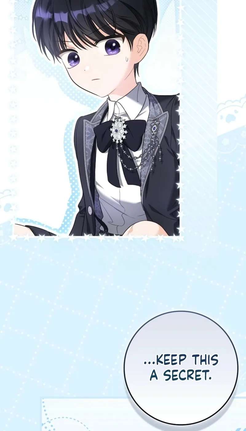 The Baby Sprout Who Bloomed in the Villain Duke's Family Chapter 15 - page 66
