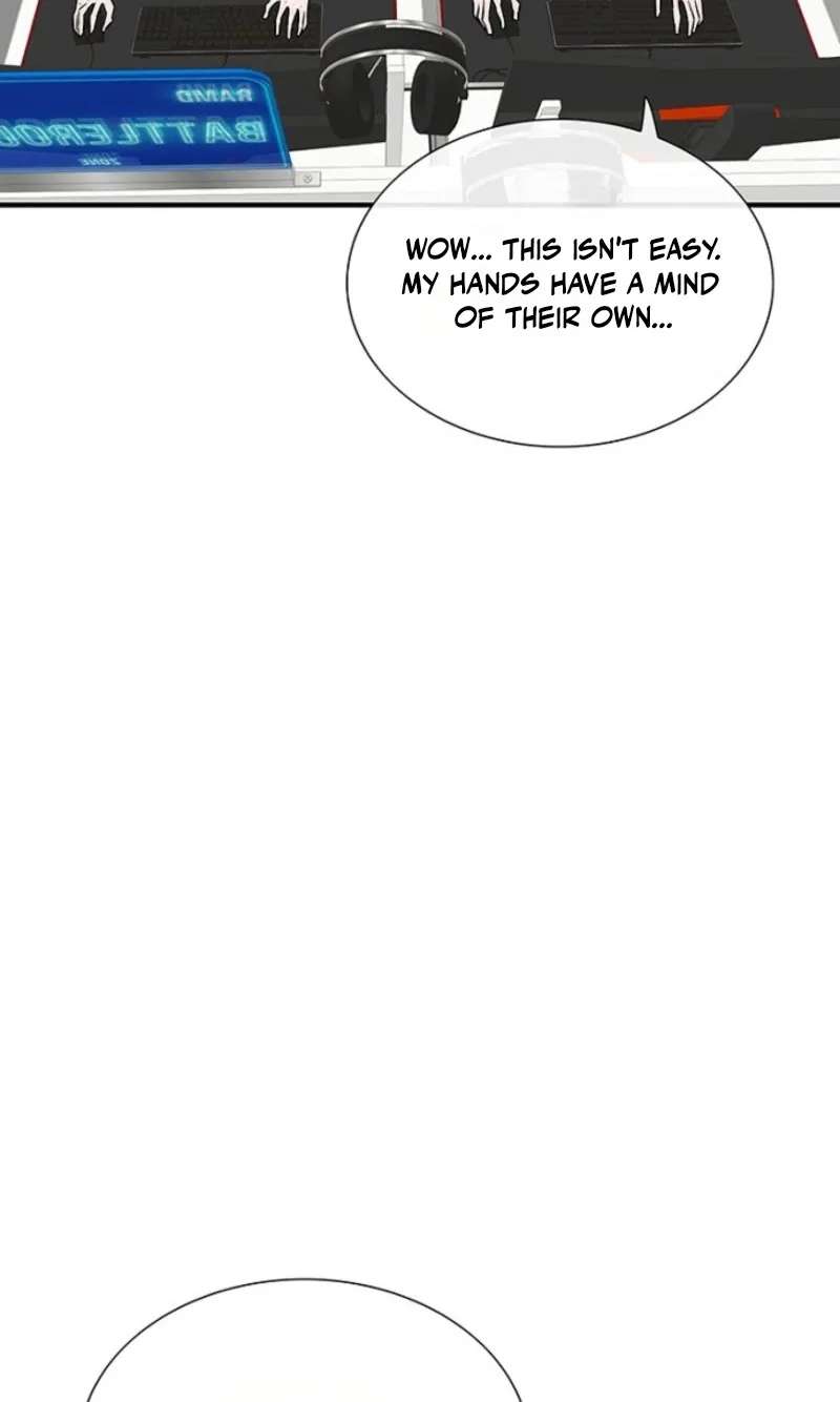 The Retired Killer Wants a Quiet Life Chapter 18 - page 59