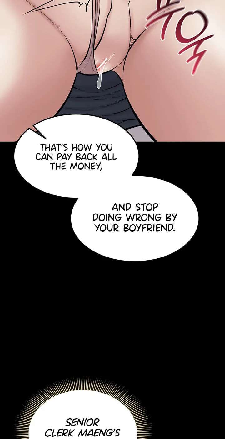 I Want To Work Quietly Chapter 34 - page 98
