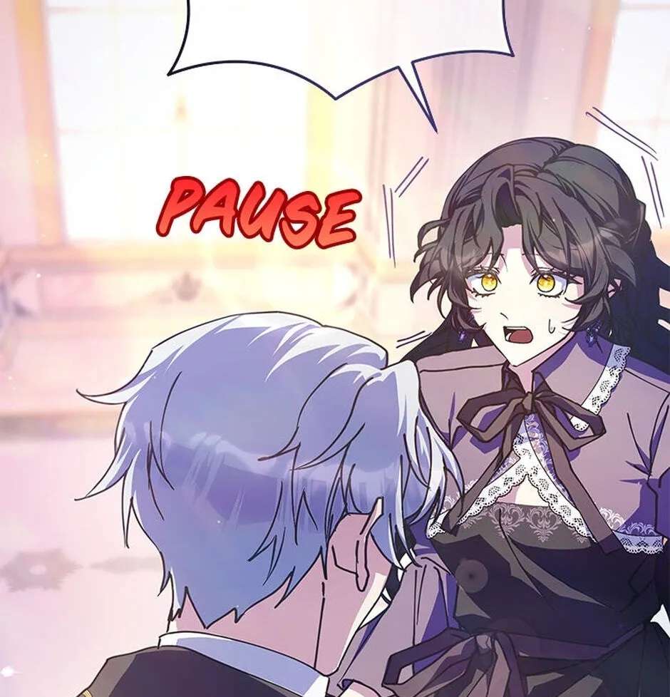 Stuck With the Protagonist Chapter 66 - page 44