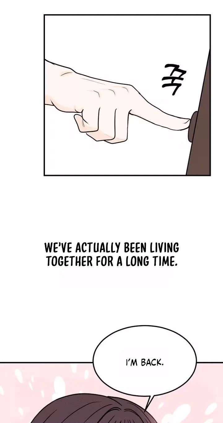 Pure Love Quest, Again Chapter 1 - page 45