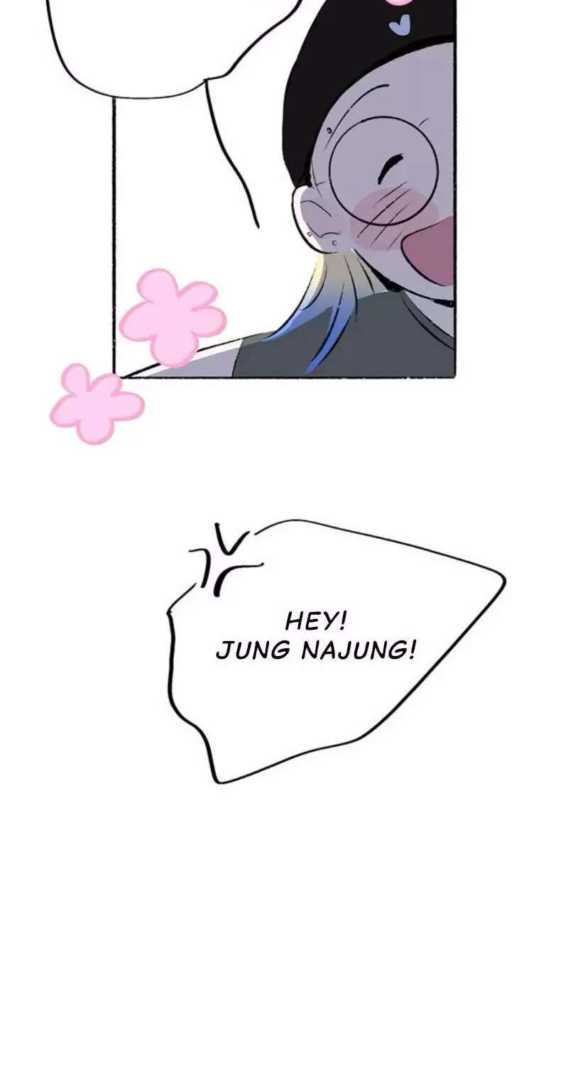 Why Don't I Have Anyone by My Side? Chapter 55 - page 48