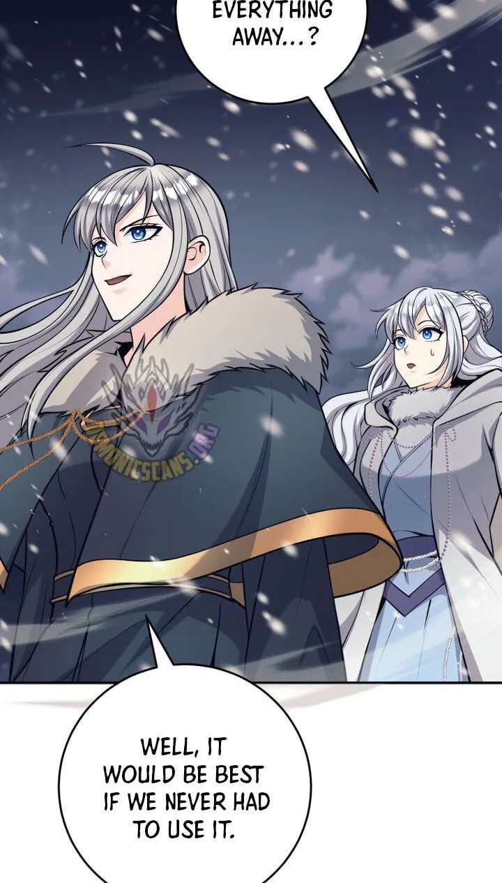 I'm Quitting the Hero's Party Chapter 167 - page 48