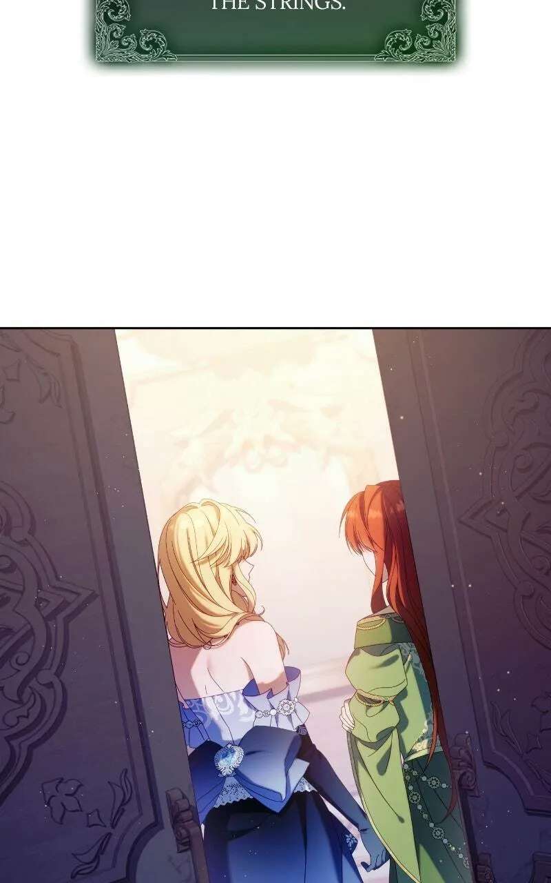 I’m a Villainess, but I Won’t Live Like One Chapter 78 - page 27