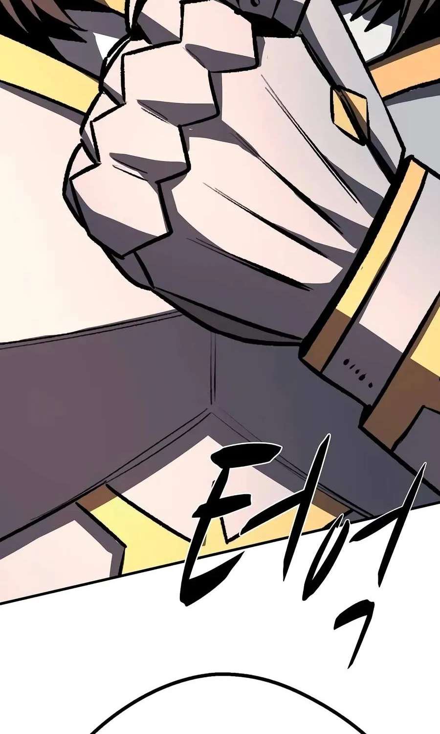 The Berserker's Second Playthrough Chapter 42 - page 5