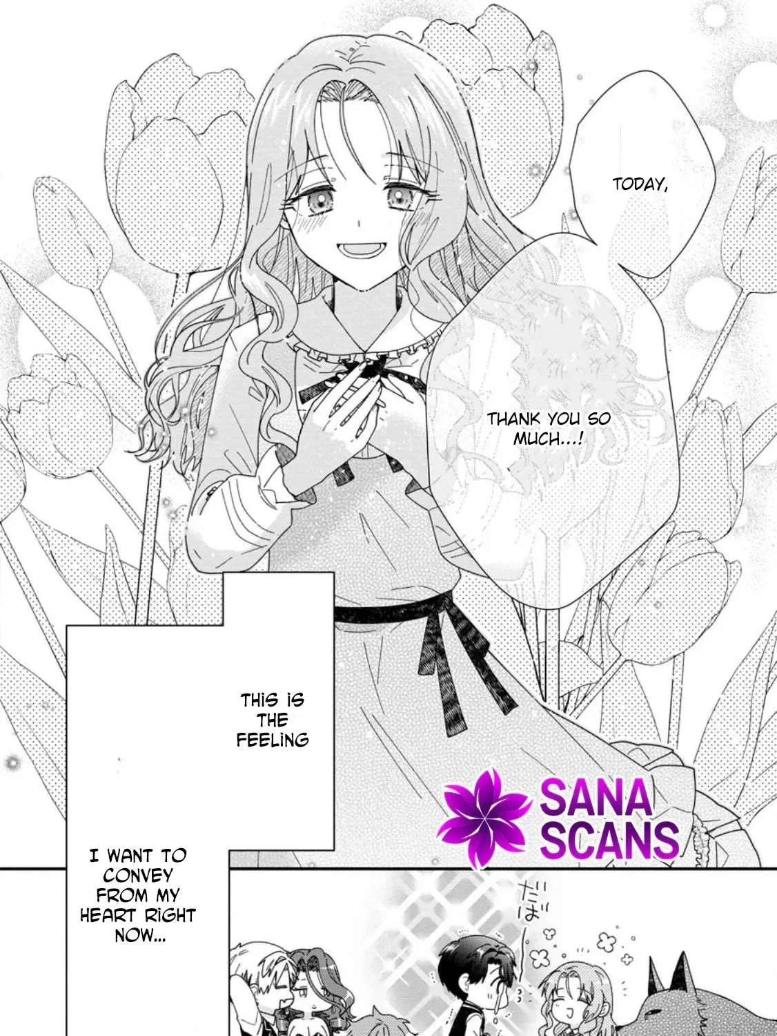 Ochikobore Dame Reijou wa Dekiai sarete Umarekawarimasu!? ~Home rareru no ga Ureshikute Ganbatte Itara kikaku-gai no Sainou ga Kaika shimashita~ Chapter 15 - page 30