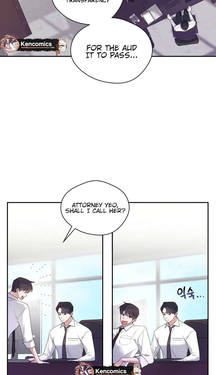 Do It, Oppa! Chapter 2 - page 91