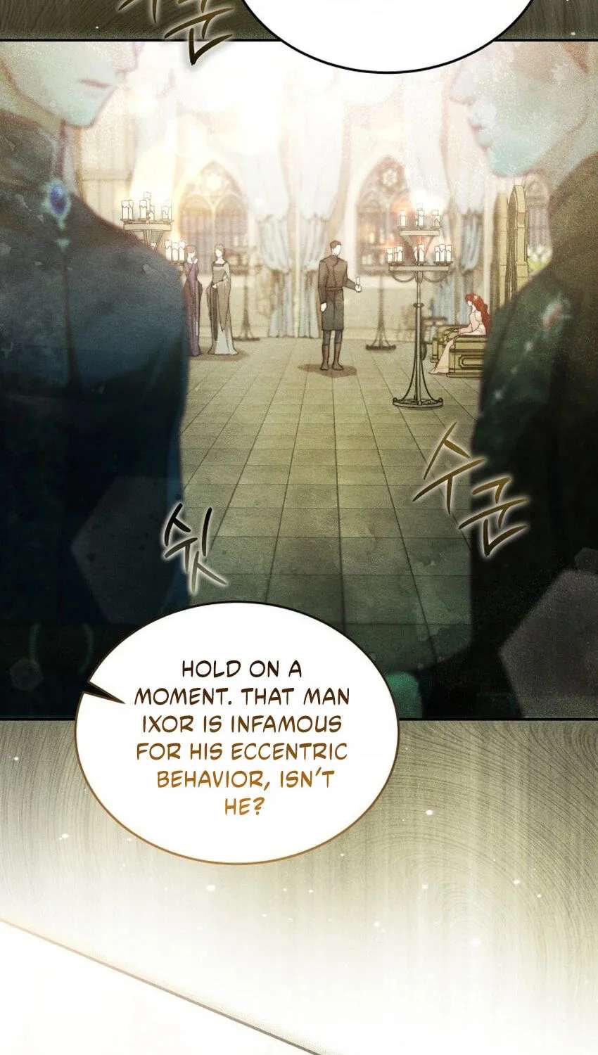 Conquer My Heart Chapter 72 - page 70