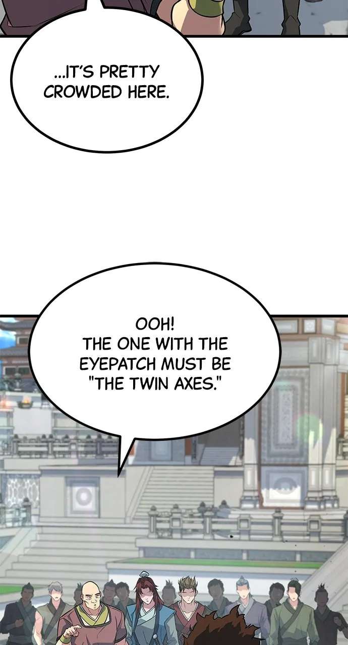 The Accidental Legend Chapter 3 - page 39