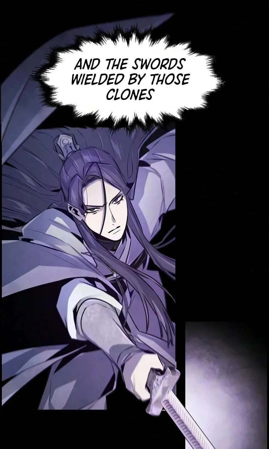 Return of the Mad Demon Chapter 210 - page 118