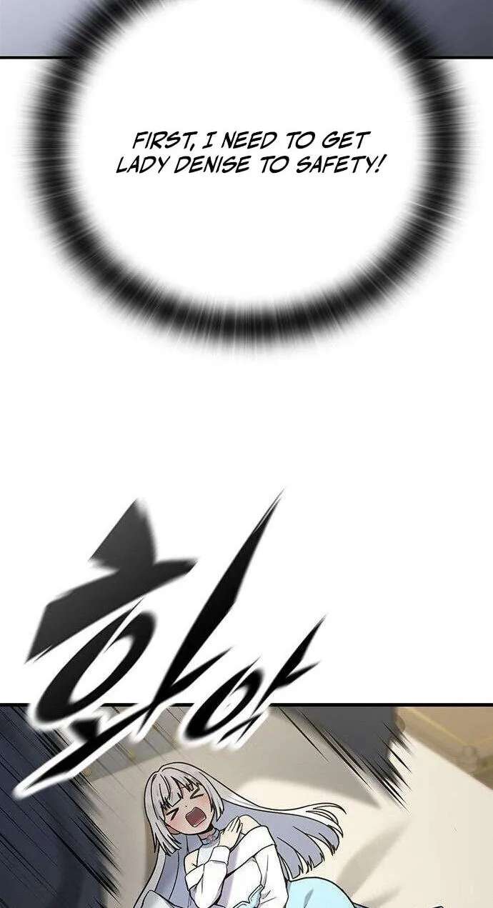 There's No Such Thing as a Bad Lady Chapter 40 - page 51