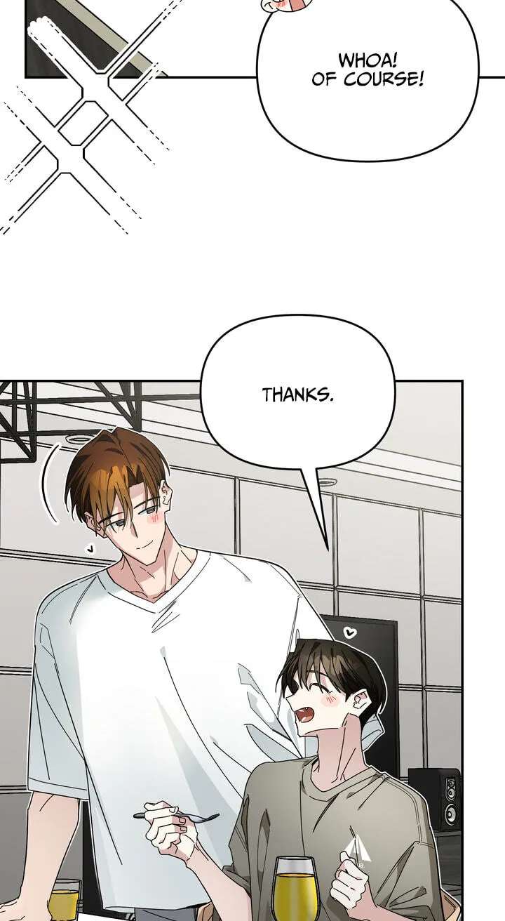 Give Birth to a Baby Wildcat for Me, Unless You Want to See Me Go Insane! Chapter 34 - page 33