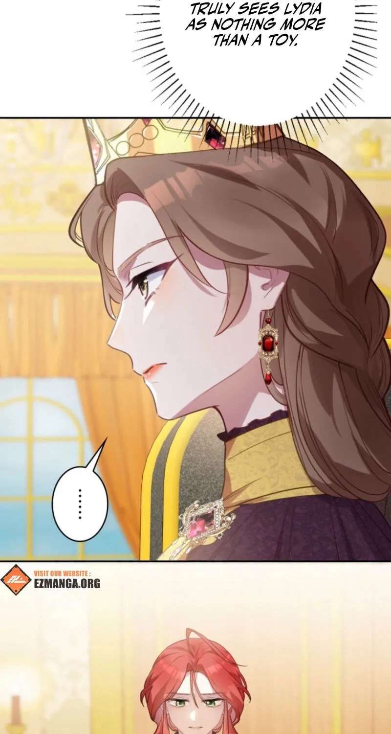 Raising the Unfortunate Favorite Character to be the Villainous Dragon Prince Chapter 24 - page 22