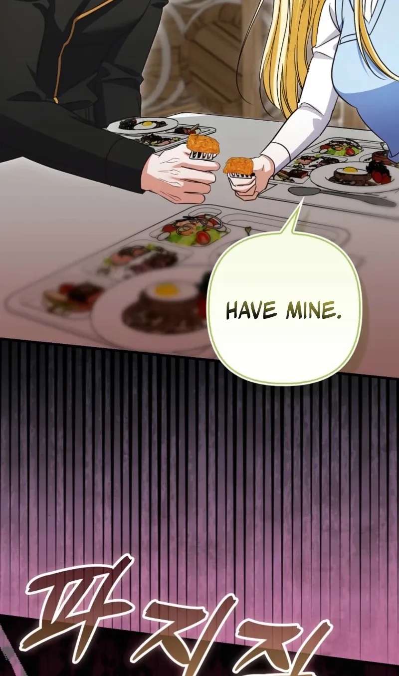 Becoming the Guide of the Mysophobic Villain? Absolutely Not! Chapter 44 - page 87
