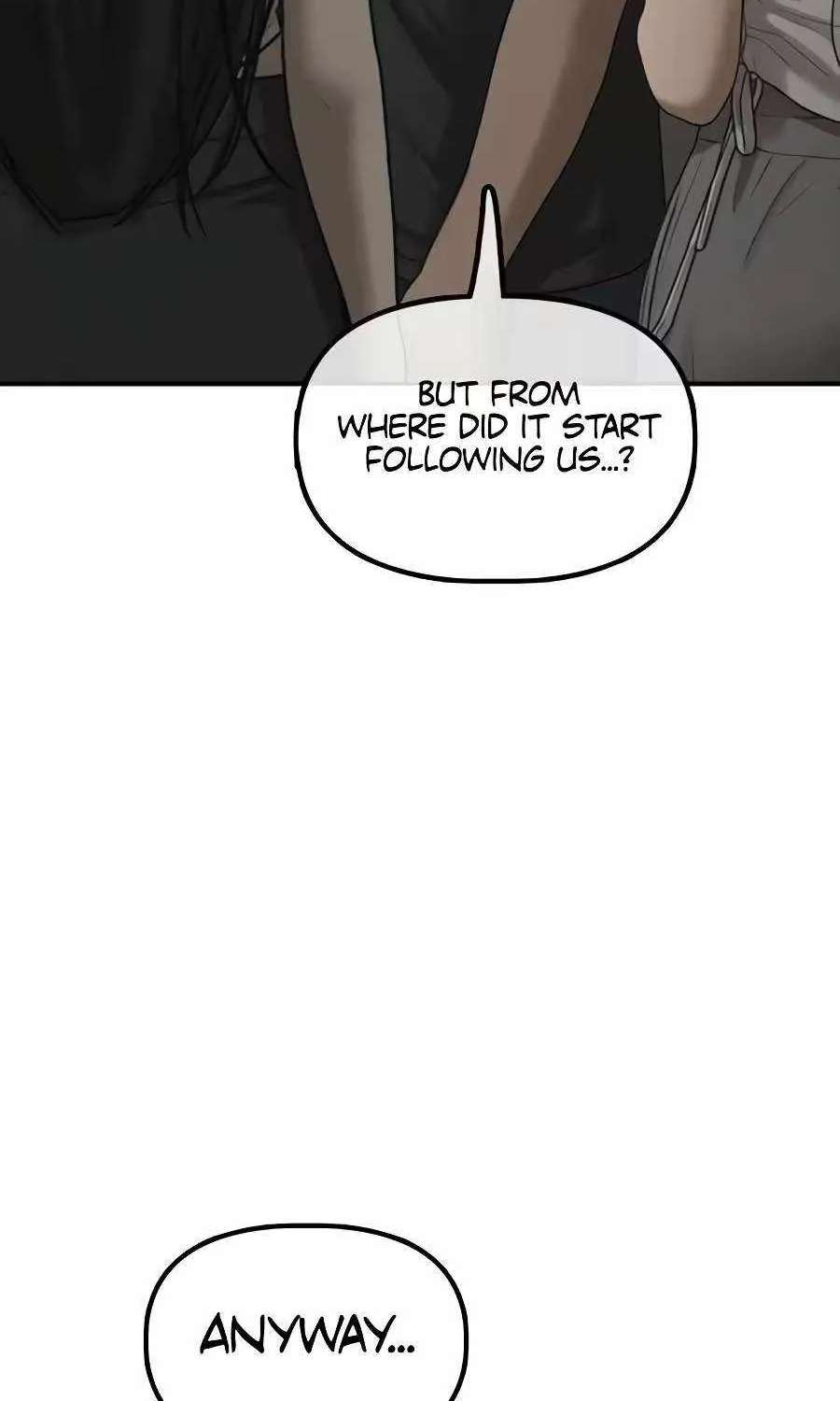 The Apocalypse is Here Chapter 78 - page 95
