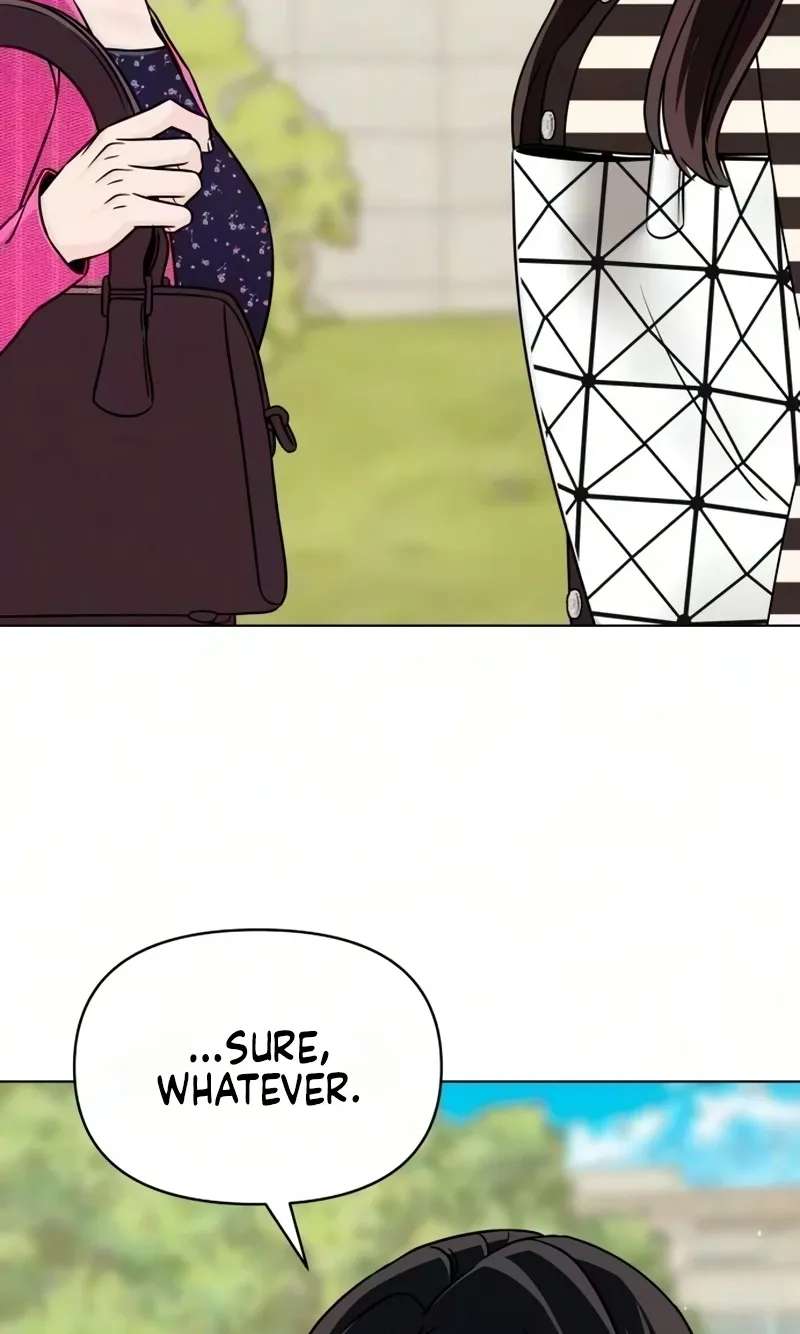 I Don't Want to Be a Man Chapter 11 - page 36