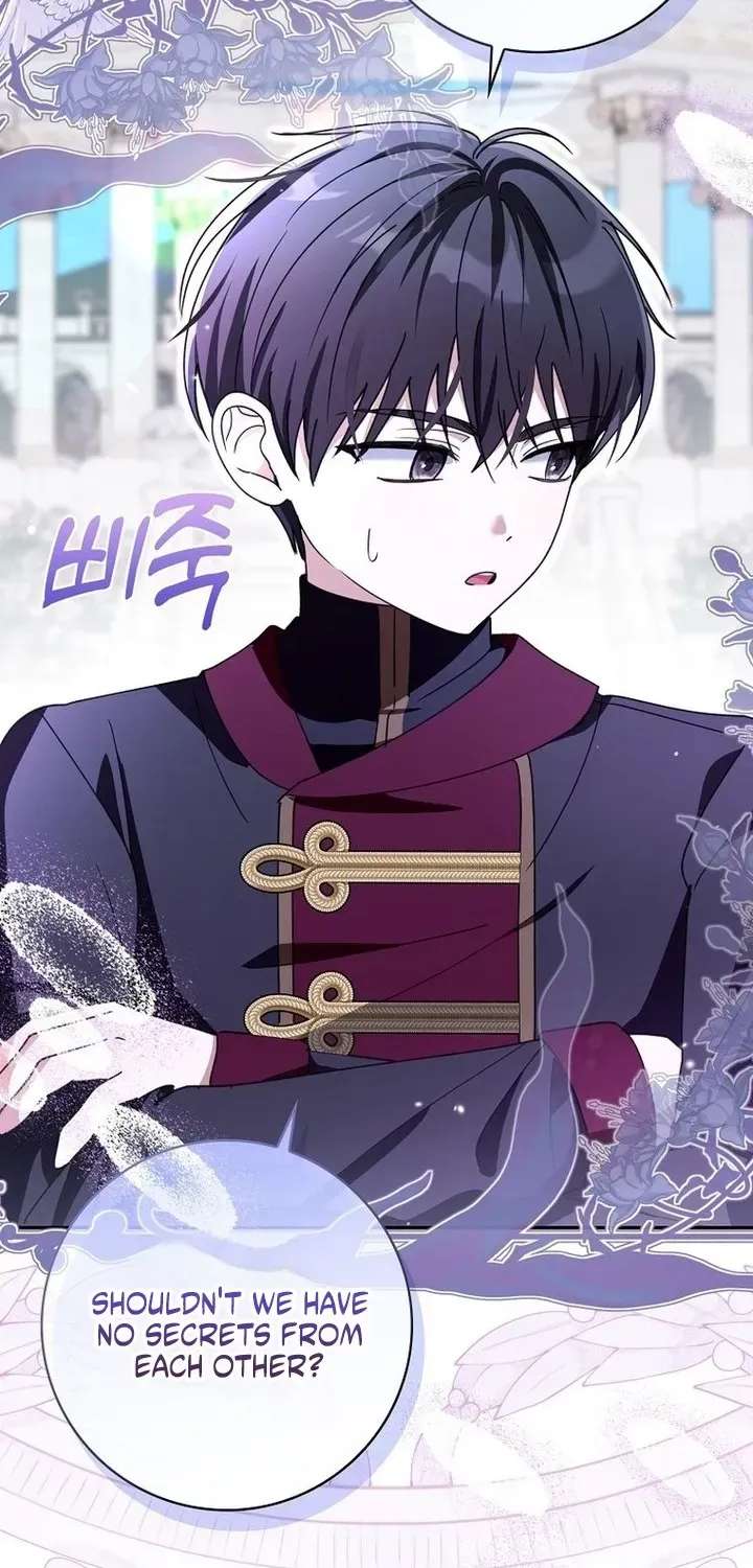 I’ll Try to Save My Father Chapter 29 - page 68
