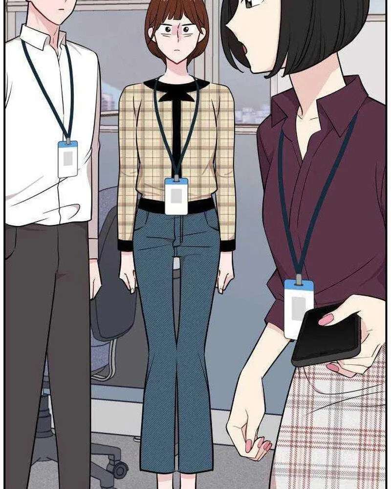 An Awkward Relationship Chapter 26 - page 53