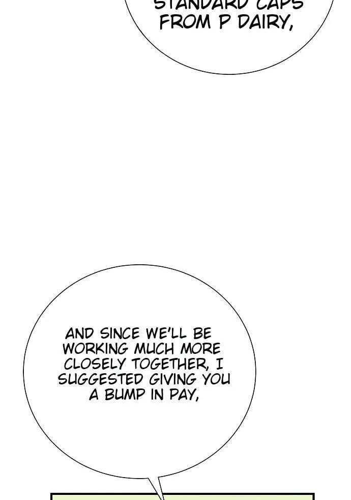 Assistant Manager Lee's Survival Story Chapter 28 - page 15