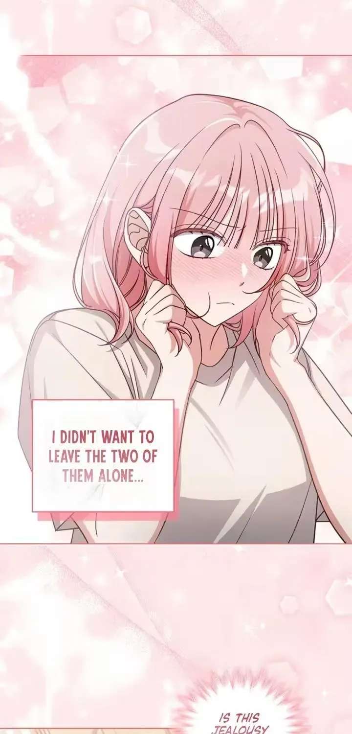The Timing of Falling in Love Chapter 29 - page 53