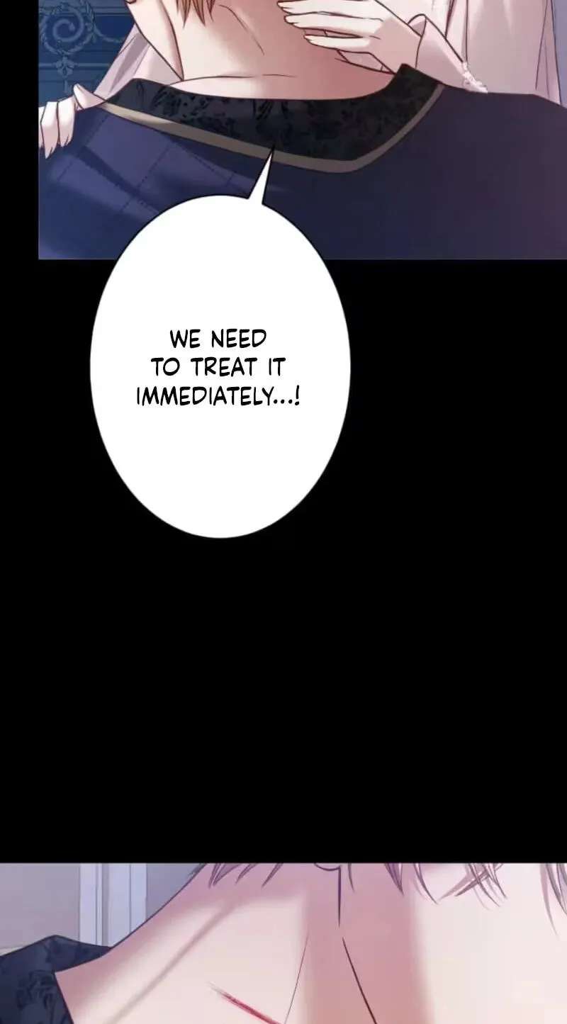 The Submissive Emperor Devours Me Chapter 33 - page 85