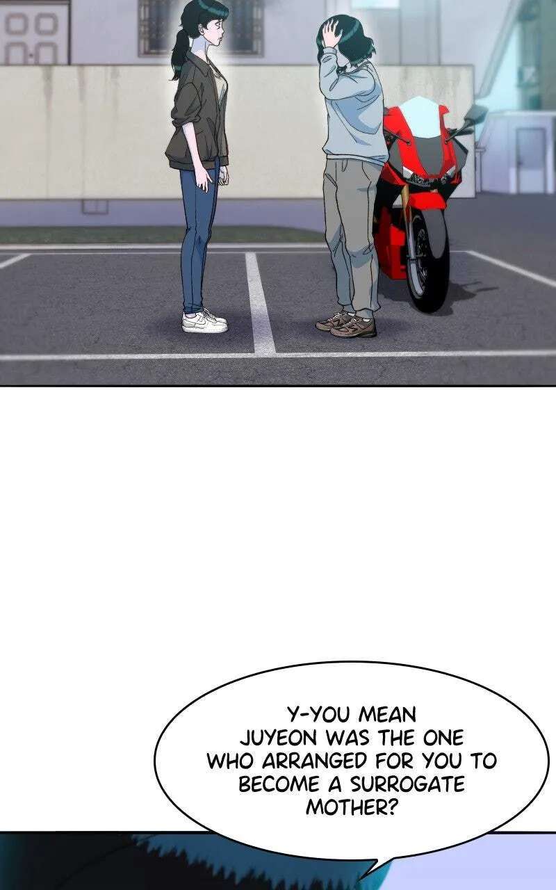 Momfluencer Chapter 91 - page 29