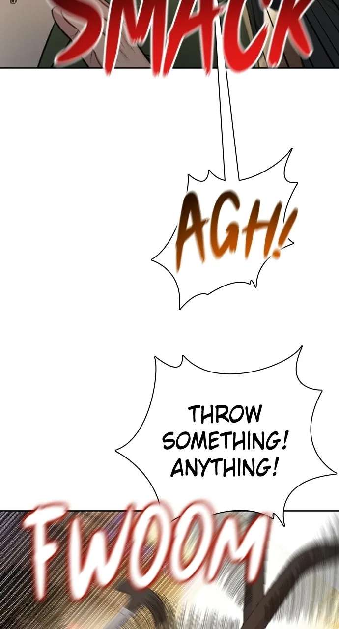 The Final Case Chapter 29 - page 39