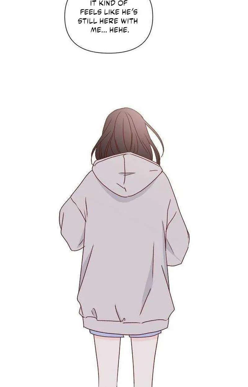 Next Door Boyfriend (Kkulsam) Chapter 49 - page 76
