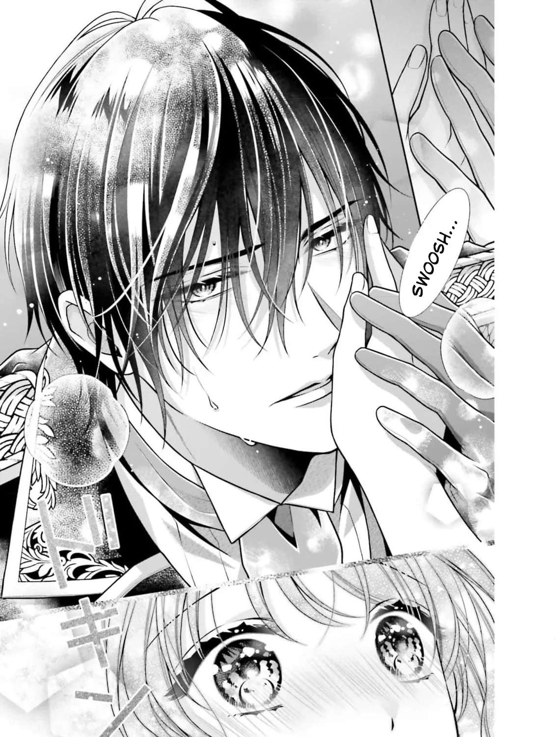 Watashi, Kiraware Sumeragihi De Kamaimasen! Chapter 4 - page 7