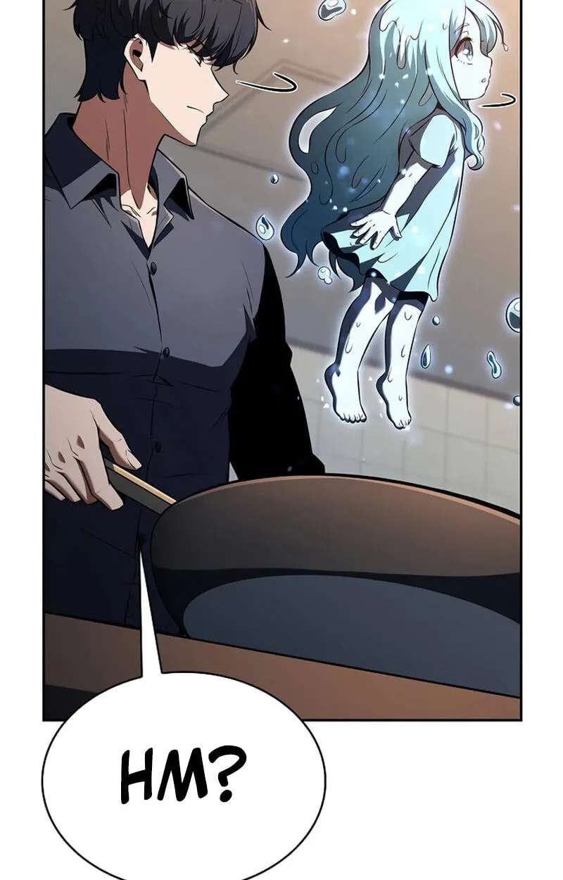 Eat Before You Go Chapter 72 - page 160