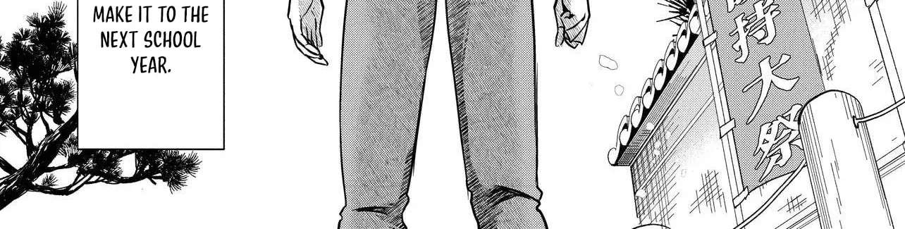 I'm a Kept Man for the Three Most Beautiful Girls in School Chapter 1 - page 26