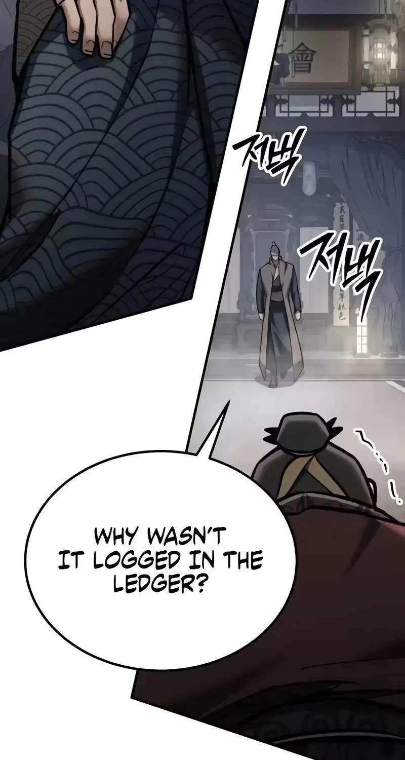 I Became a Martial Arts God's Youngest Son Chapter 9 - page 46