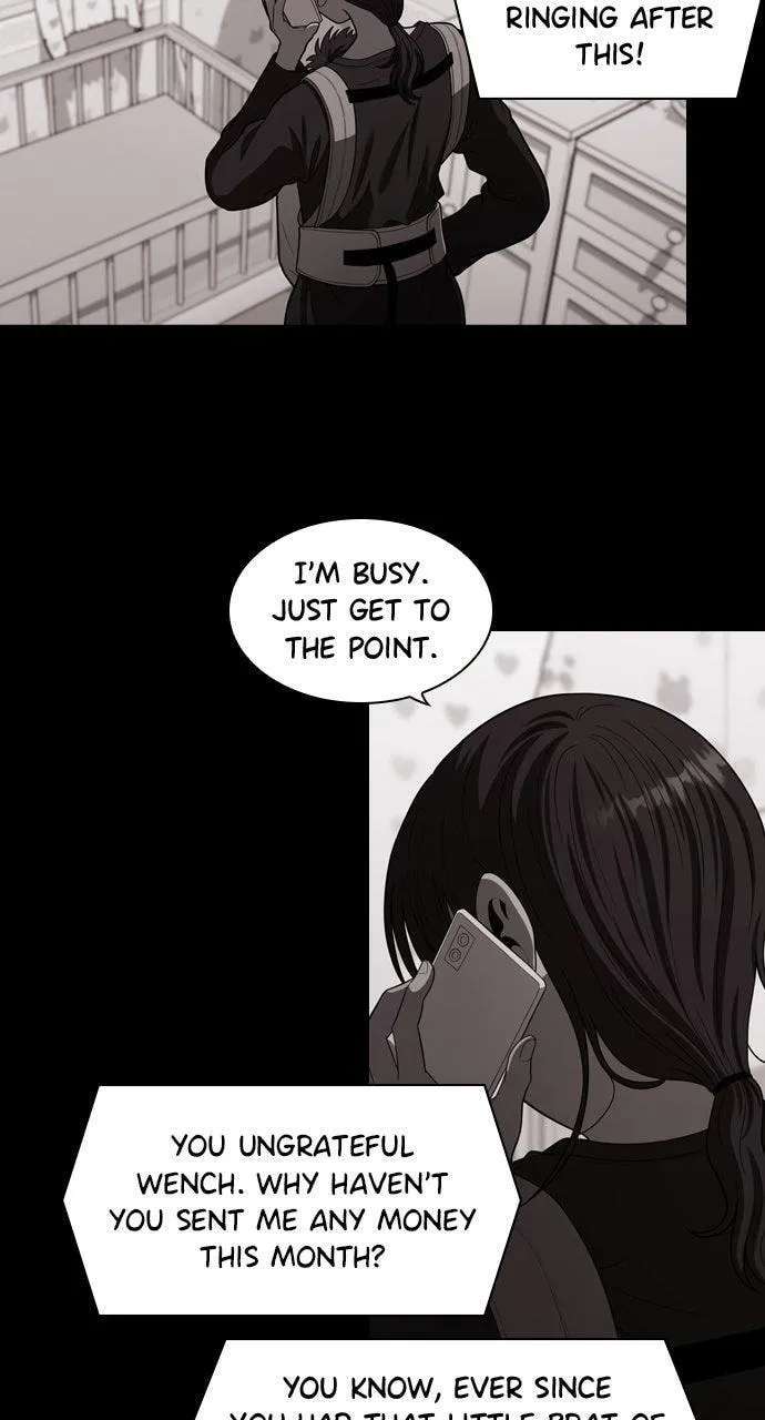 Tomorrow (Llama) Chapter 253 - page 58