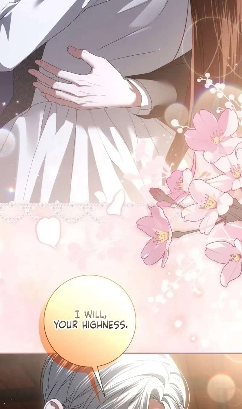 That's Just How First Love Is Your Highness Chapter 68 - page 95