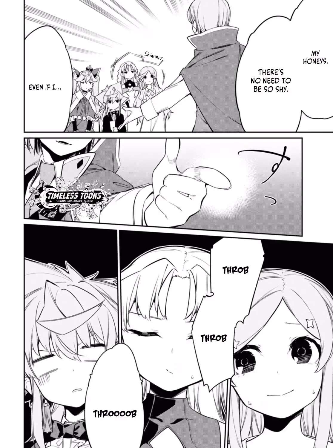 Maryoku 0 de Saikyou no Daikenja - Sore wa Mahou dewa Nai, Butsuri da! Chapter 20 - page 19