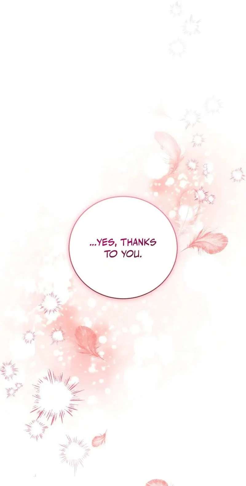 The Eldest Daughter Walks Down The Flower Path Chapter 47 - page 43