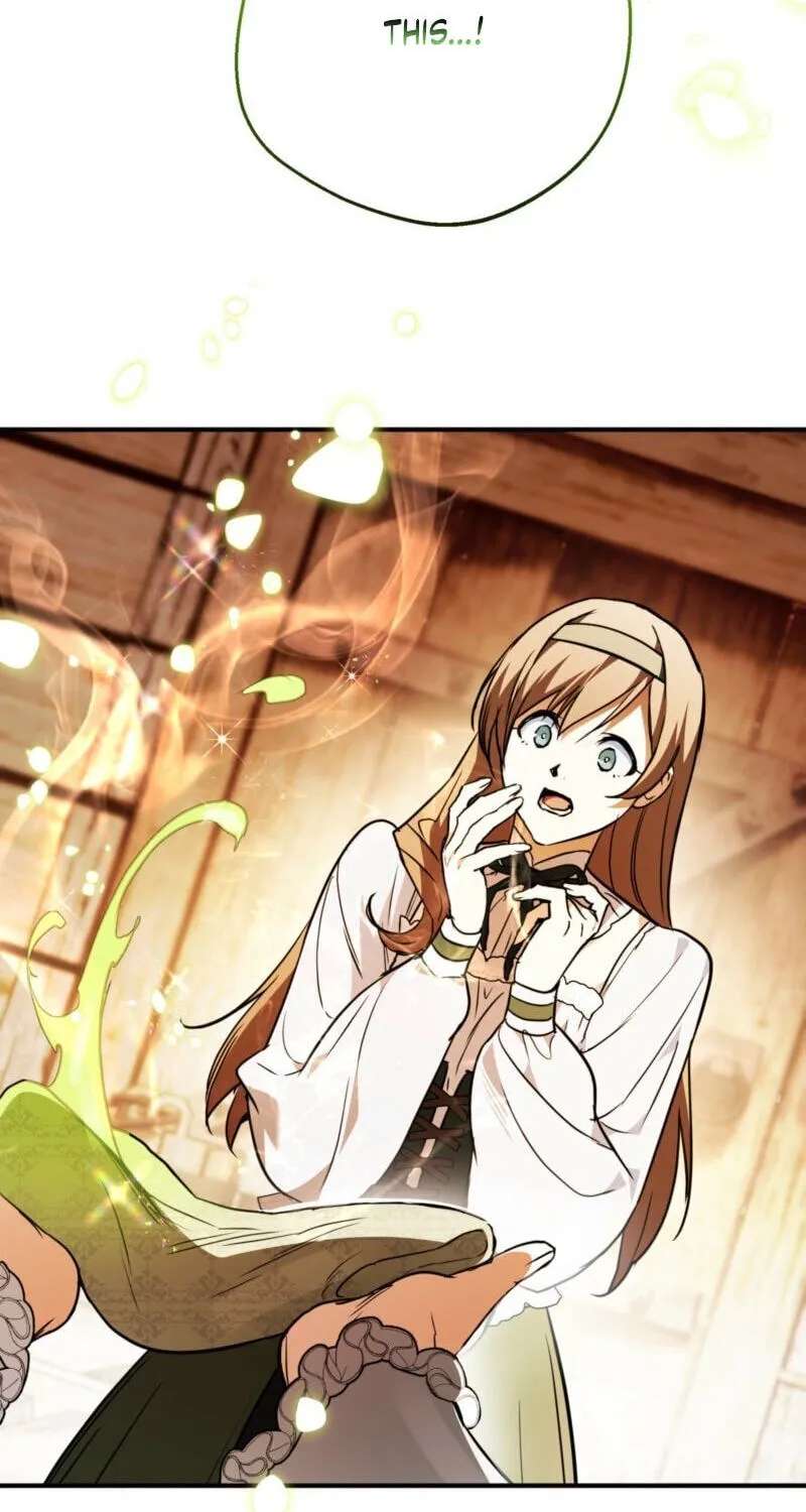 Himsumjjin Eorini-ga Appa-reul Chatseumnida Chapter 48 - page 121
