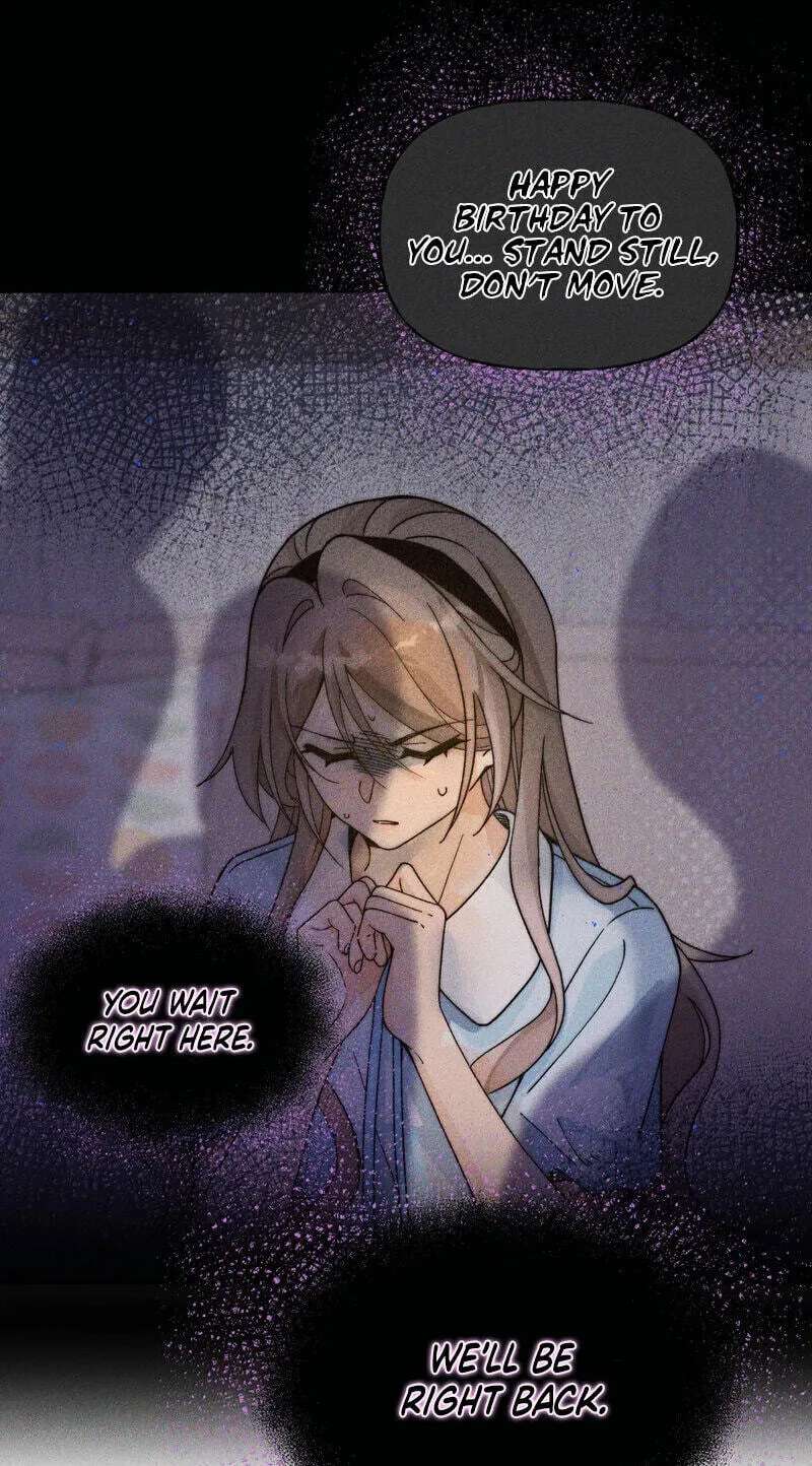Don't Touch My Ears Chapter 28 - page 9