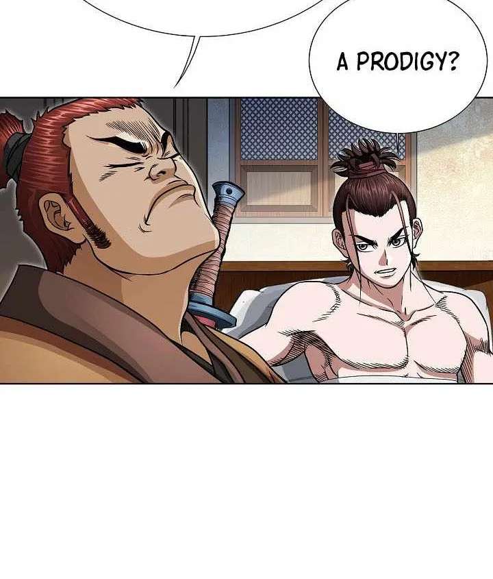 The Rogue Young Master of the Namgung Clan Chapter 29 - page 34