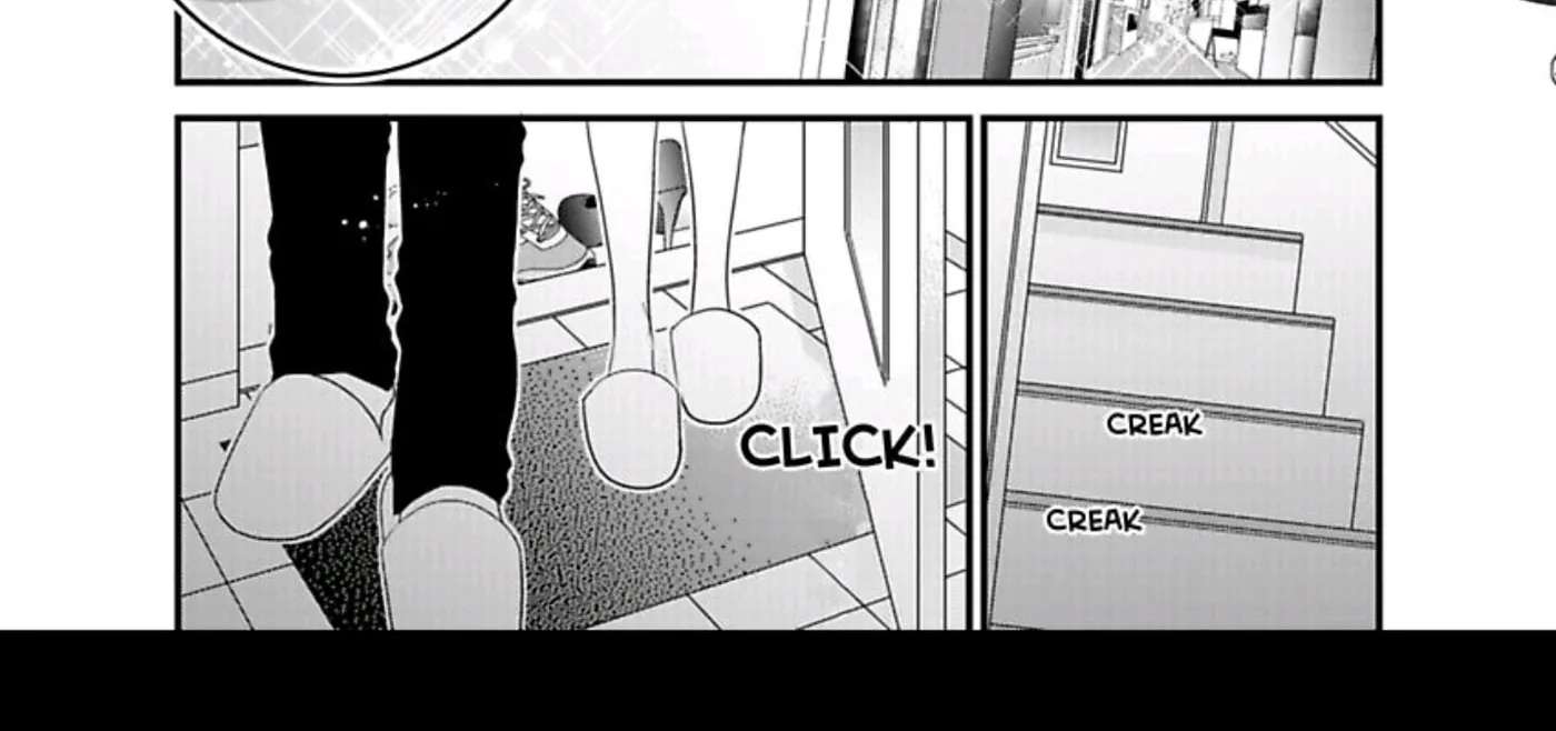 Zetsurin Cherry to Mousou Joshi ~Hajimete Dakara Yarisugichau~ Chapter 2 - page 27