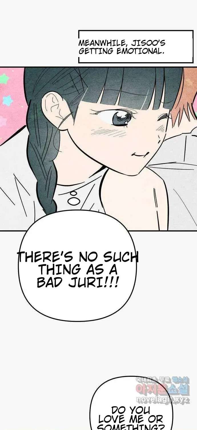 How to Turn You Around Chapter 35 - page 47