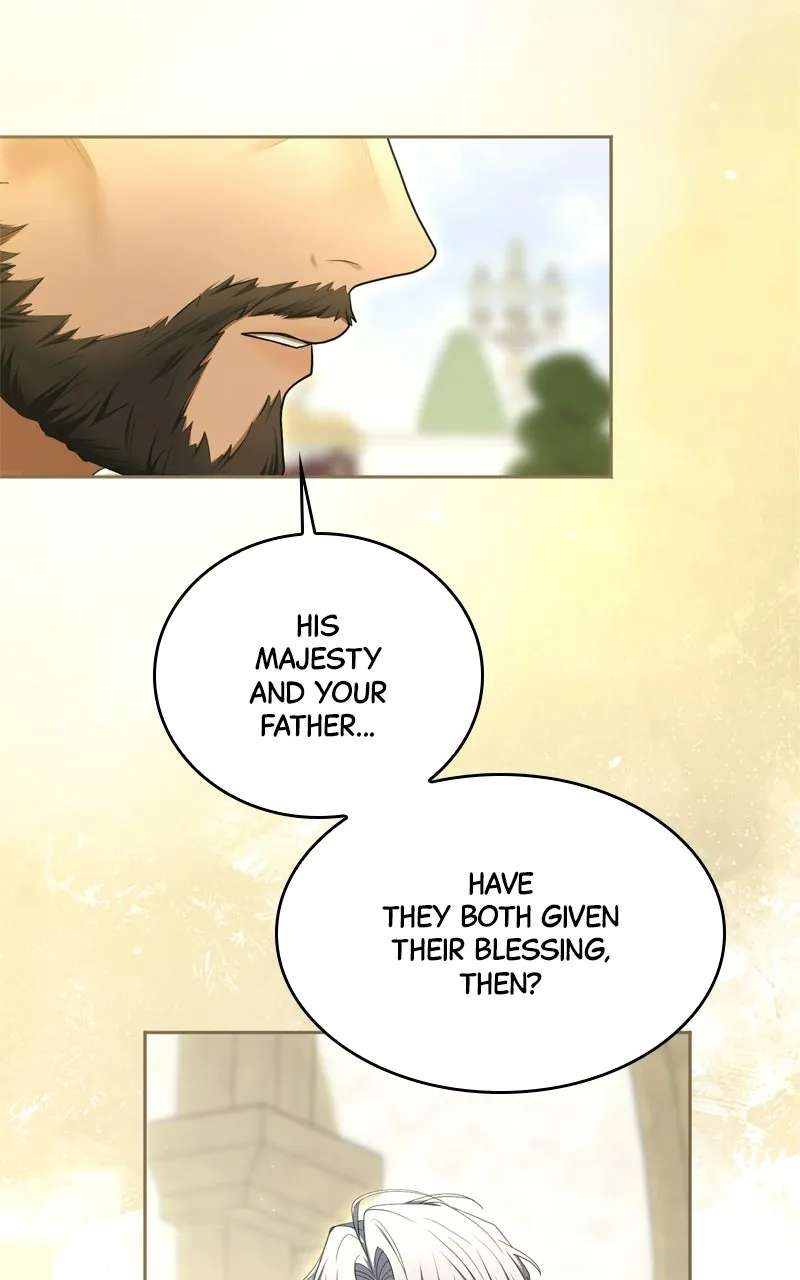 I've Fallen for the Empire'sGreatest Villainess Chapter 92 - page 75